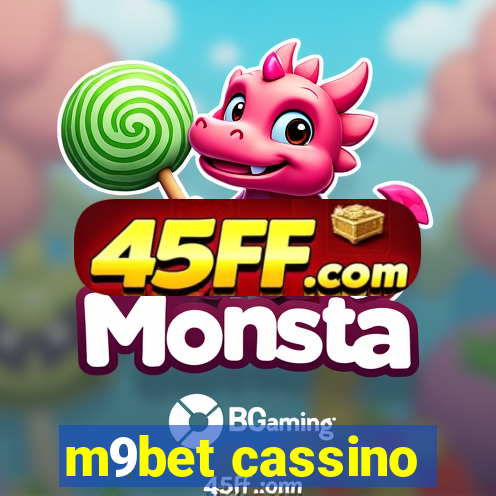 m9bet cassino